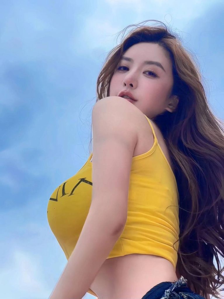 上海外围 🀄️音极品网红御姐你的贴心大牌女友 4 1000017996