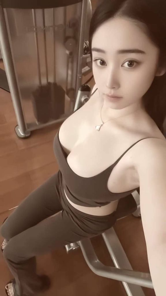 上海外围 172北舞大E 声音甜美两腿纤细 4 1000021877